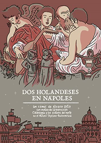 Dos holandeses en Nàpoles