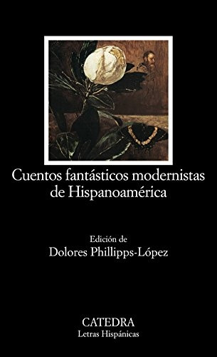 Cuentos fantàsticos modernistas de Hispanoamérica
