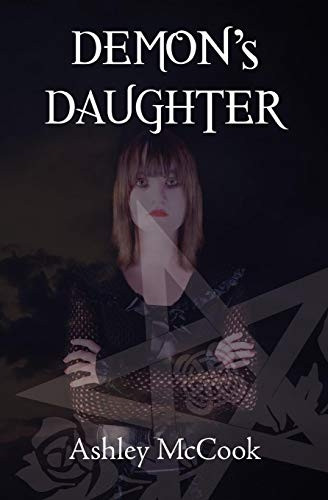 Demon's Daughter (Emily Book 1)