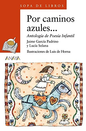 Por Caminos Azules