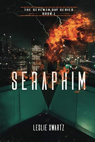 Seraphim (Seventh Day)