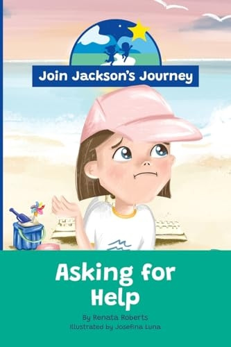 JOIN JACKSON's JOURNEY Asking for Help