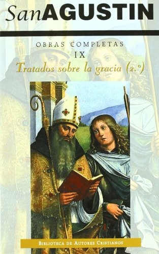 Tratados sobre la gracia, 2