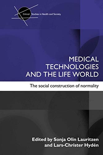 New Health Technologies