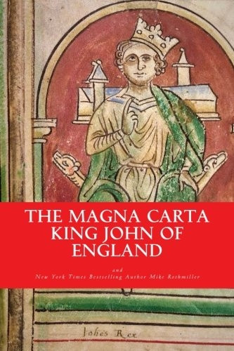 The Magna Carta (The World's Greatest Codes)