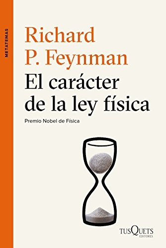El caràcter de la ley física