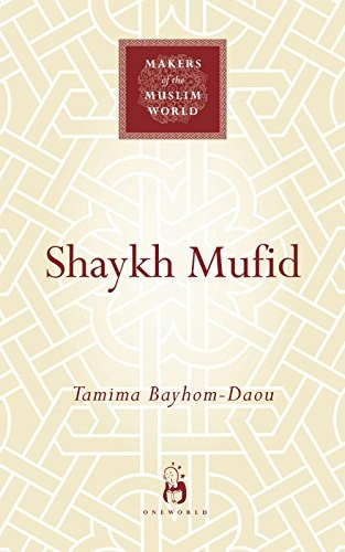 Shaykn Mufid
