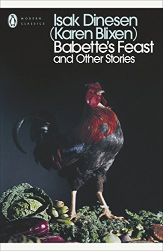 Babette's Feast and Other Stories (Penguin Modern Classics)