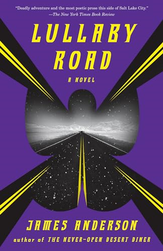 Lullaby Road: A Novel