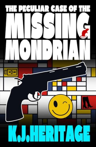 The Peculiar Case of the Missing Mondrian