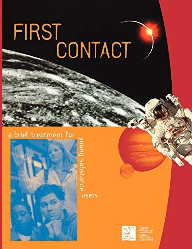 First Contact: A Brief Treatment for Young Substance Users