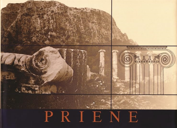 Priene (Hellenic Studies)