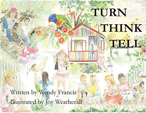 Turn Think Tell