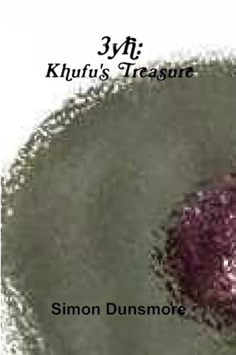 3yh: Khufu's Treasure