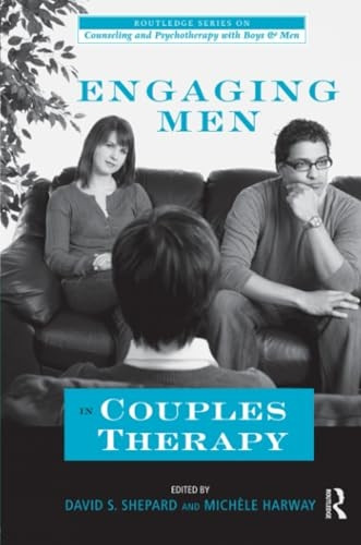 Engaging Men in Couples Therapy