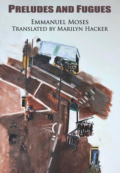 Random Symmetries (Field Poetry Series)