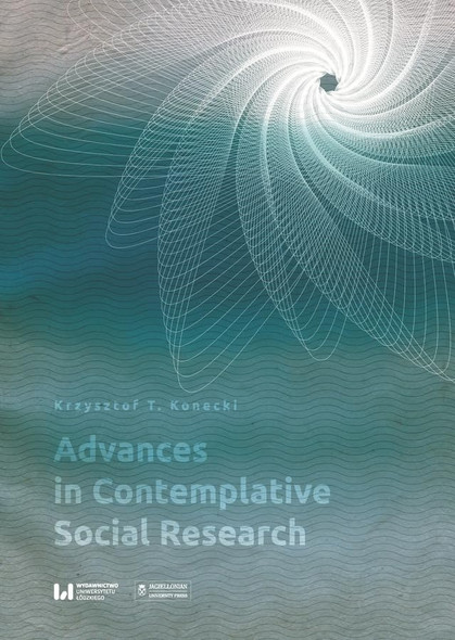 Advances in Contemplative Social Research