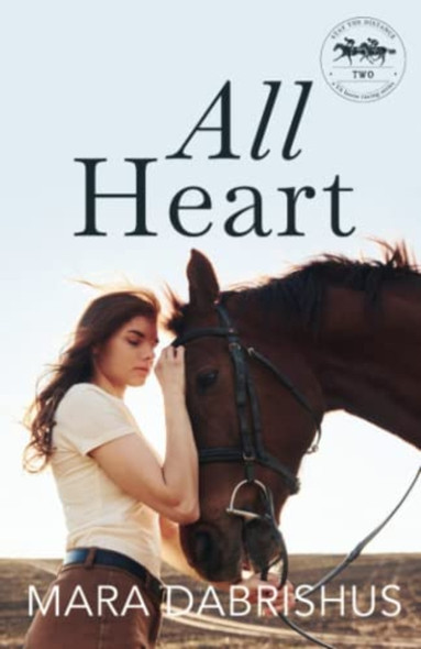 All Heart (Stay the Distance)