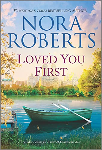 Loved You First: A 2-In-1 Collection (Stanislaskis)