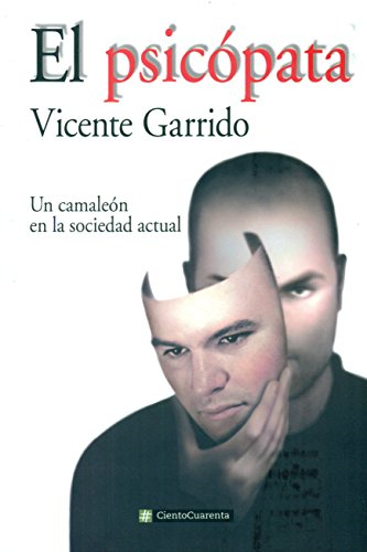 El psicópata