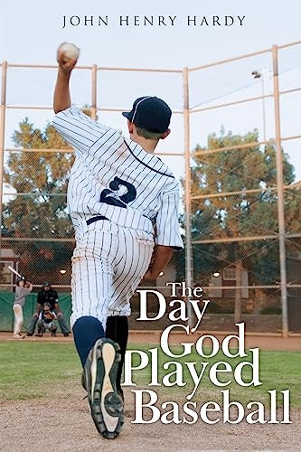 The Day God Played Baseball