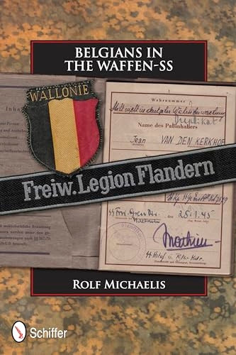 Belgians in the Waffen-SS