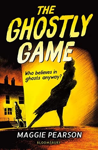 The Ghostly Game (High/Low)