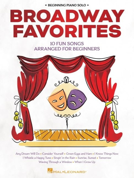 Broadway Favorites