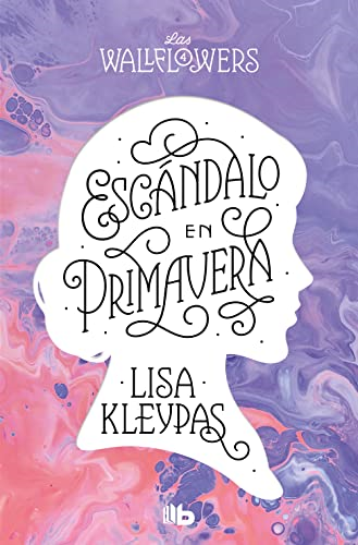 Escàndalo en primavera (Los  Wallflowers 4) (Las  Wallflowers 4)