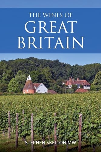 The Wines of Great Britain (Classic Wine Library The)