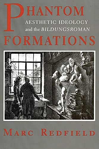 Phantom Formations: Aesthetic Ideology and the :