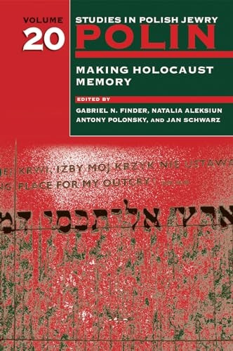 Polin: Memorializing the Holocaust