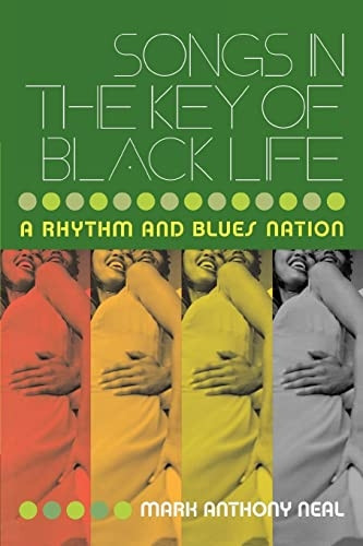 Songs In The Key Of Black Life