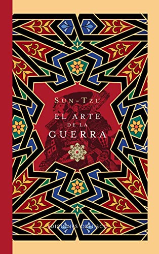 Arte de La Guerra, El