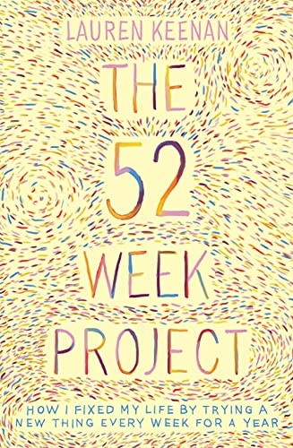 The 52 Week Project