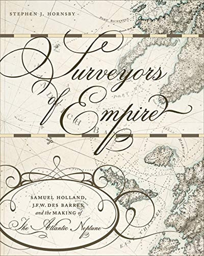 Surveyors of Empire