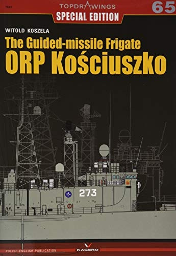 The Orp KosCiuszko (Top Drawings)