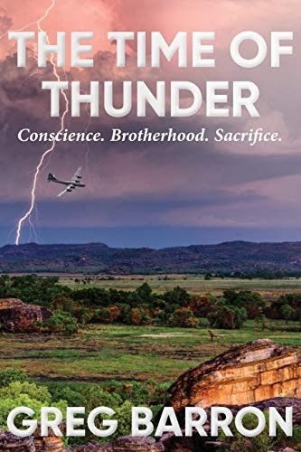 The Time of Thunder