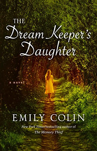The Dream Keeper's Daughter: A Novel