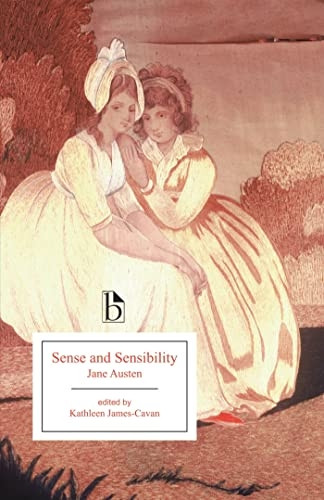 Sense and Sensibility (Broadview Literary Texts)