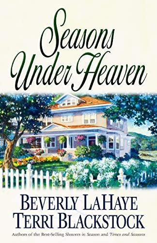 Seasons Under Heaven (Seasons) (Seasons)