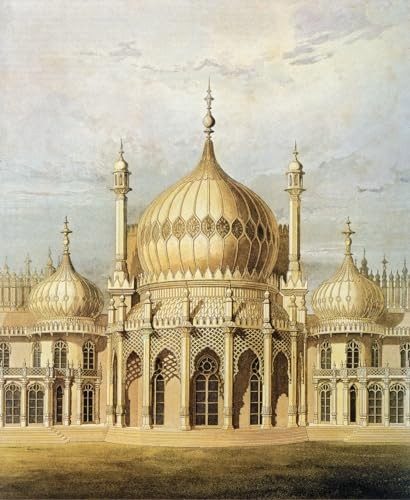 IMAGINARY ORIENT.EXOTIC BUILD.