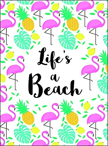 Life's a Beach: Tropical Quotes to Brighten Your Day