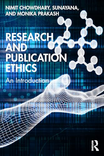 Research and Publication  Ethics: An Introduction