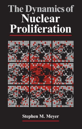 The Dynamics of Nuclear Proliferation