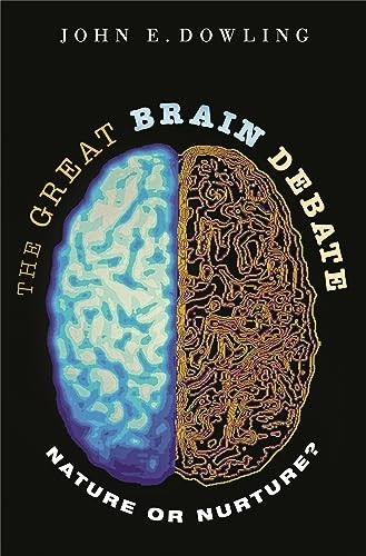 Great Brain Debate: Nature or Nurture? (Science Essentials)