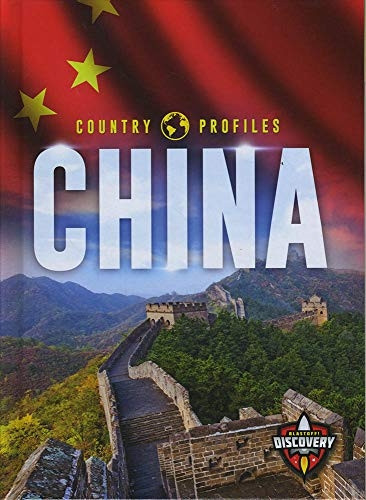 China (Country Profiles)