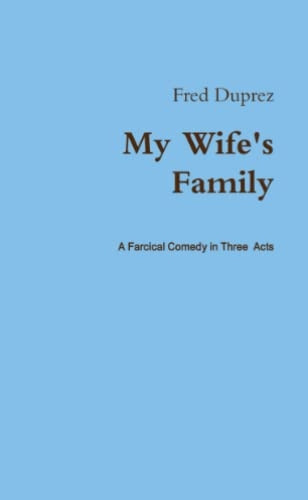 My Wife's Family
