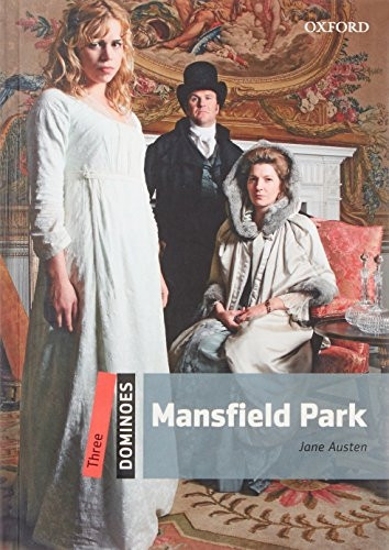 Dominoes: Three: Mansfield Park (Dominoes, Level 3)