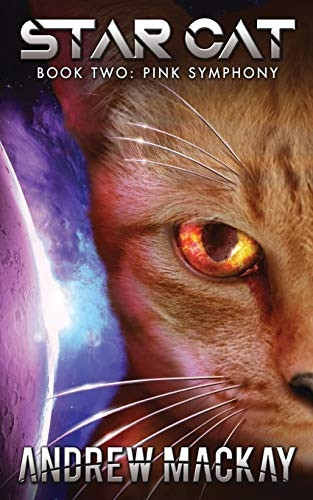 Star Cat: Pink Symphony (Star Cat)